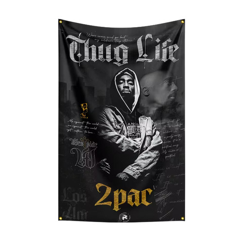 Tupac shakur 2pac - 2pac, makaveli