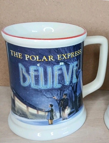 The polar express believe - polar,