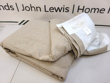 John Lewis W167 x D274cm