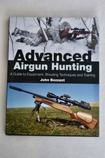 Advanced Airgun Hunting : A