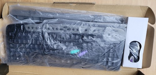 Trust 280k keyboard - , and