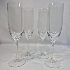 Bouquet Champagne Flutes