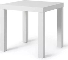 IKEA Lack Small Side Table