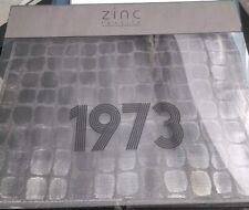 Zinc Textiles Luxury Fabric Sample Book.  1973.