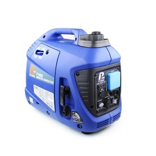P1 Economical Petrol Inverter Suitcase Generator 1kw 1000w P1000i