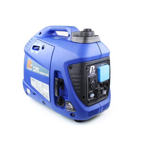 Economical petrol inverter - p1,