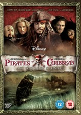 Pirates of the Caribbean: At