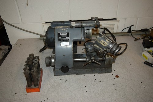 Alexander 2cgd benchtop cutter - 2cgd,