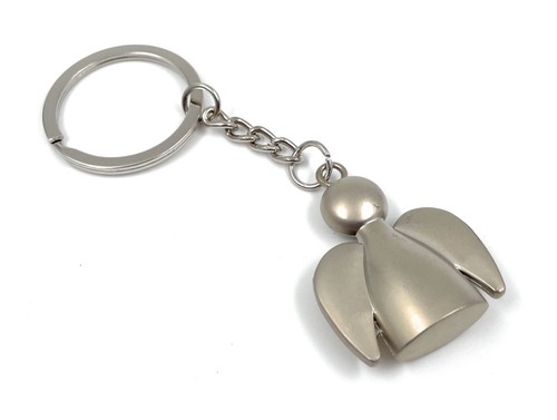 Angel guardian keychain - guardian,