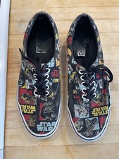 Vans Star Wars x Era Classic