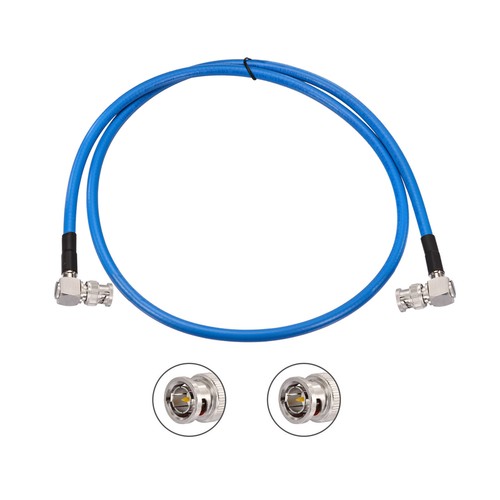 Sdi cable 3ft - 75, ohm