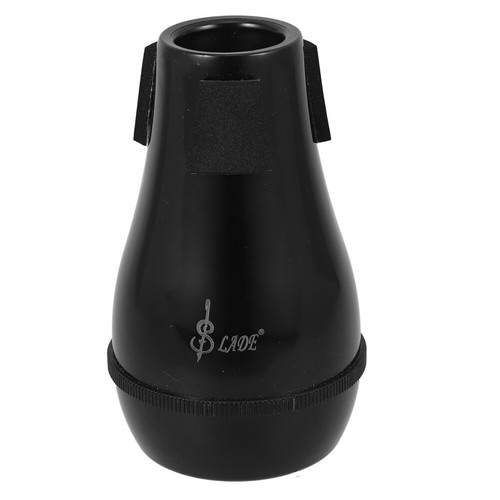Trombone practice mute - practice,