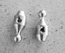 Tamiya 3455130/13455130 Stabilizer Ball x2 (Egress 2013/Hotshot/Super Hotshot)