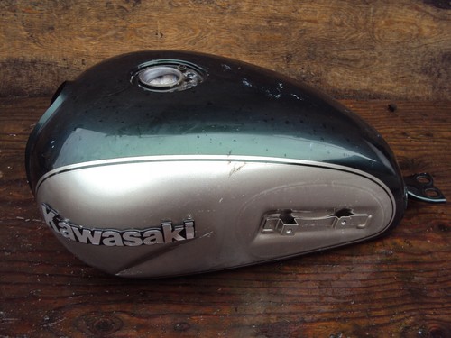 Kawasaki w650 w800 petrol - w800, tank