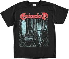 Entombed Left Hand Path T