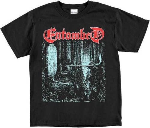 Entombed left hand path - entombed,