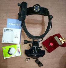 Ophthalmic Equipment Indirect