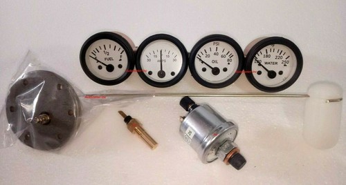 52mm electrical - 2", /