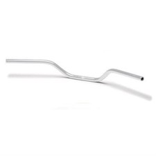 LSL Naked Bike Bar ALU Handlebar Silver 22.2mm Suzuki GSF 1200 Bandit 1996