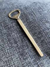 Hans Hansen Sterling Silver Bottle Opener Linje/Hilda Denmark - Danish