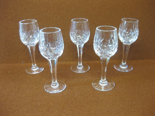 Royal doulton crystal - doulton,