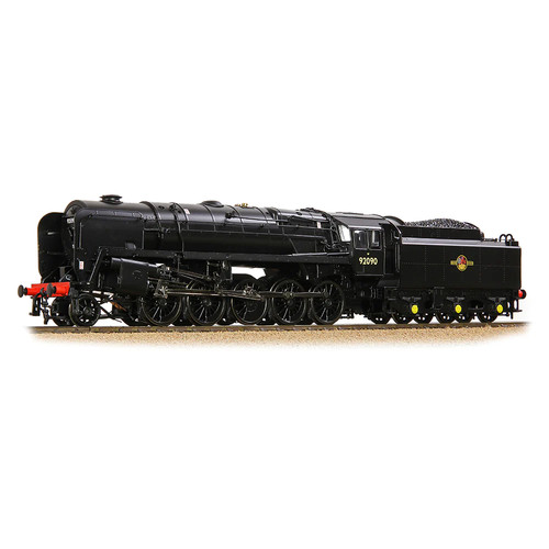 Bachmann 861a gauge br - oo,