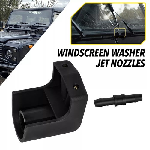 Dnj500270 washer jet front - jet,