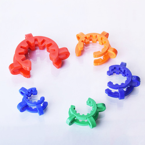 10pcs keck clip plastic - keck,