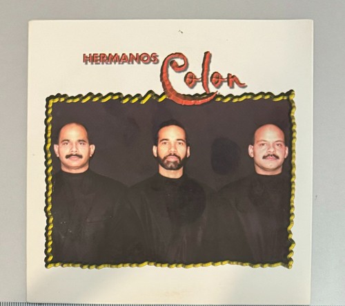 Los hermanos colon - –,