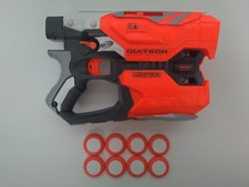 Nerf Vortex Diatron Double