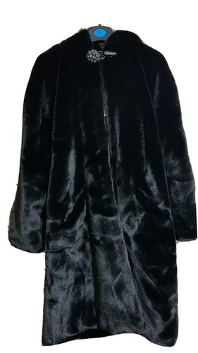 Minx rabbit fur luxurious - fur,
