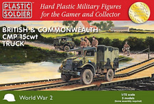 WW2V20024 1/72 WWII BRITISH