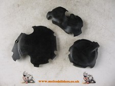 Suzuki GSXR 600 750 SRAD Set 3