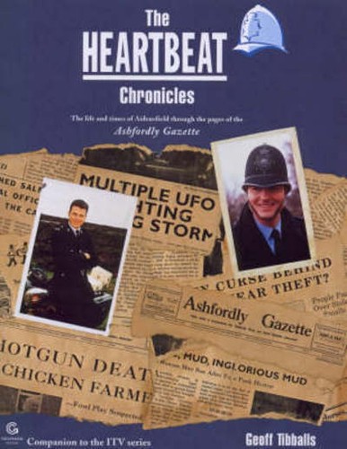 The heartbeat chronicles - the,