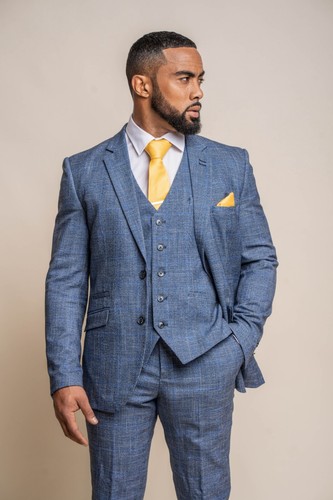 Cavani men phantom blue - cavani,