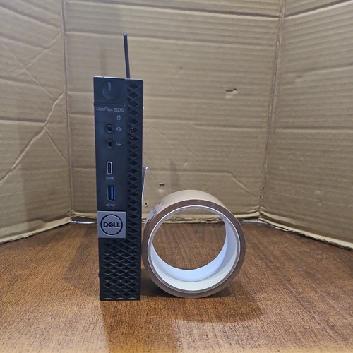 Dell optiplex 5070 - , i5