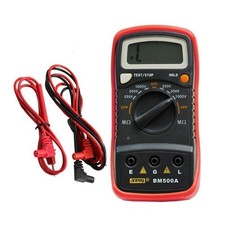 BM500A 1000V 1999M Digital