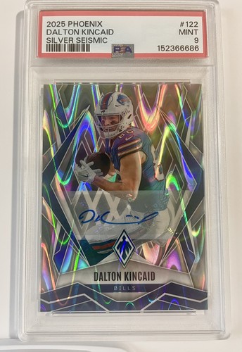 Dalton kincaid silver - kincaid,