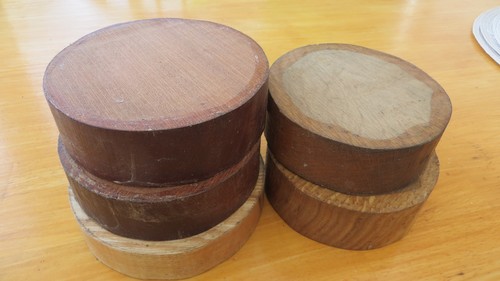 Woodturning bowl blanks - bowl,