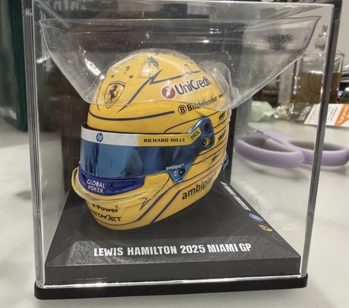 Lewis hamilton helmet - lewis,