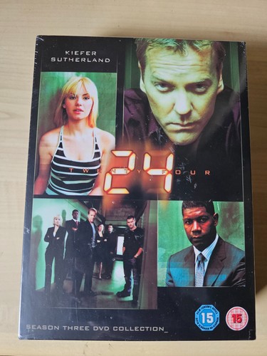 Season dvd collection - 3,