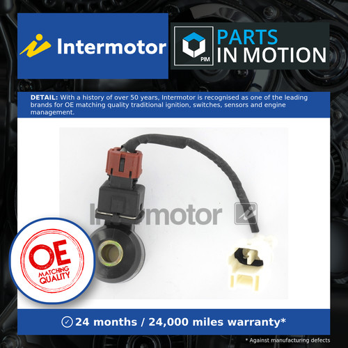 Knock sensor fits subaru - knock,