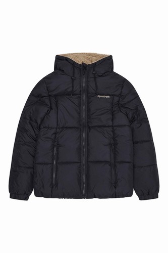 Reebok womens puffer - puffer, jacket