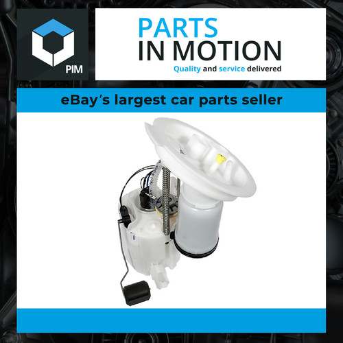 Fuel tank sender - fuel, unit
