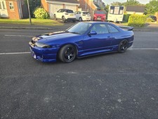 Nissan Skyline R33 Gtst