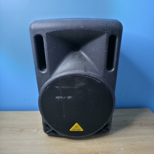 Behringer eurolive b210d - behringer,