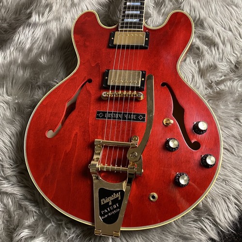 Gibson custom shop murphy - shop,