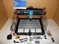 3018 PRO CNC Router Machine 
