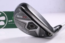 Titleist 915H #2 Hybrid / 18