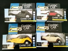 Die cast Model  Classic Car